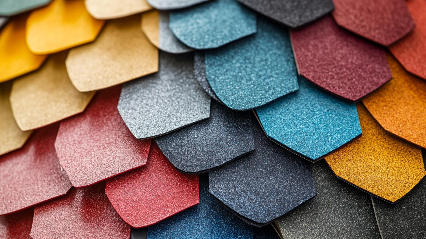 В Москве представлена новая коллекция гибкой черепицы Docke для кровли