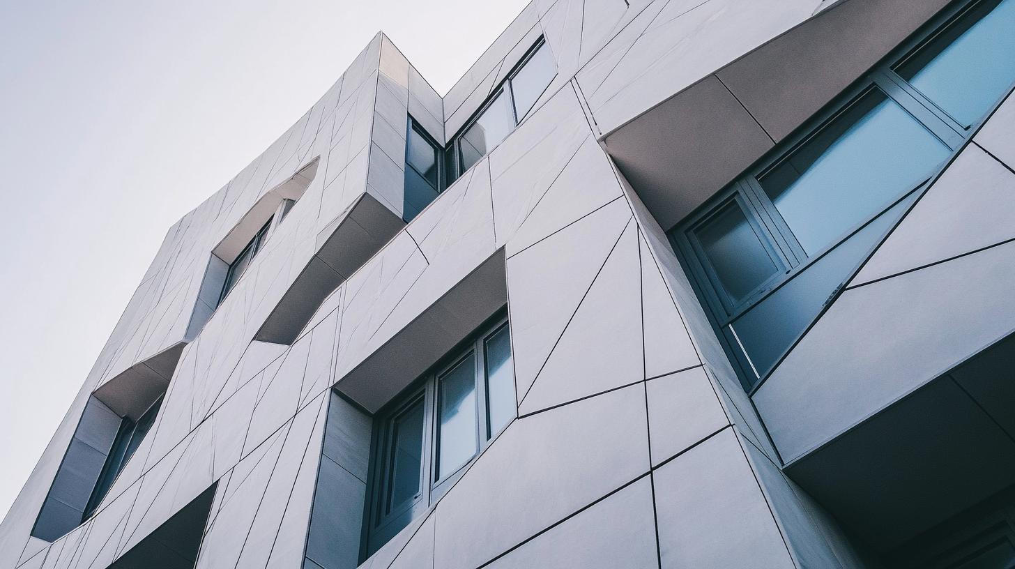 Возможности фасадной плитки Технониколь Hauberk