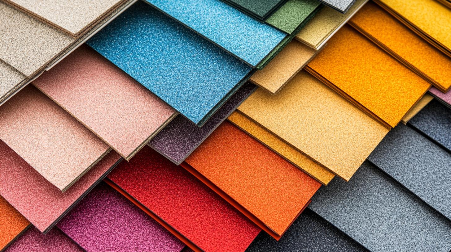 В Москве представлена новая коллекция гибкой черепицы Docke для кровли