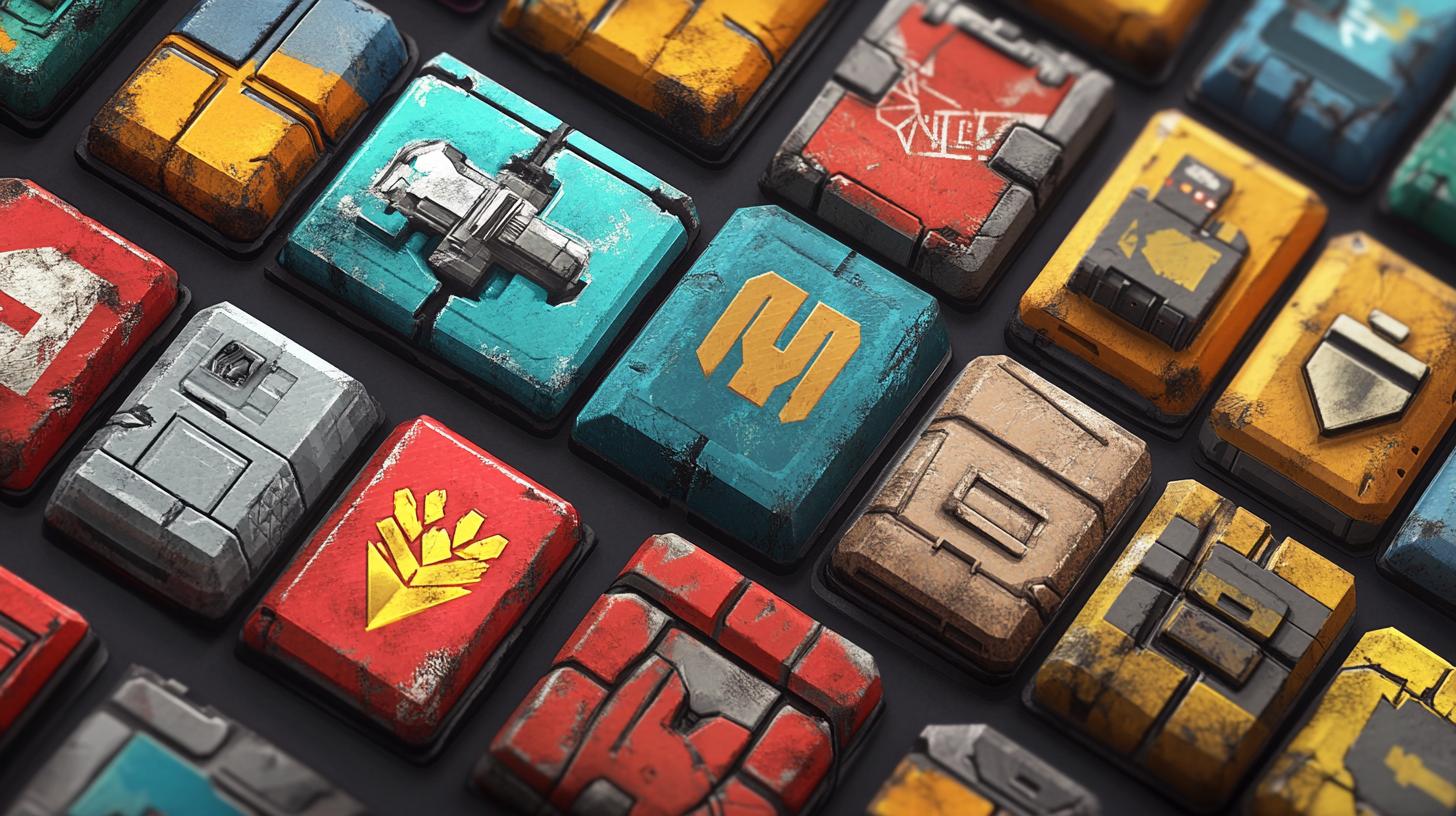 апгрейд скинов CS2