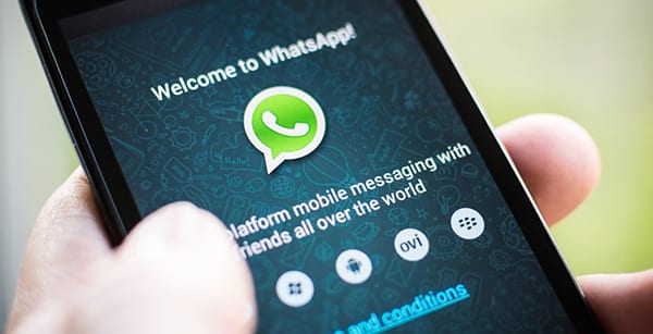 Whatsapp є широко поширеним додатком для текстових повідомлень, голосових викликів і спілкування в чаті, яке використовується багатьма користувачами по всьому світу