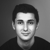 Тренди дизайну в 2017 році на думку Райана Моррісона (Ryan Morrison), старшого графічного дизайнера