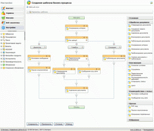 Тепер ви можете автоматизувати бізнес-процеси компанії