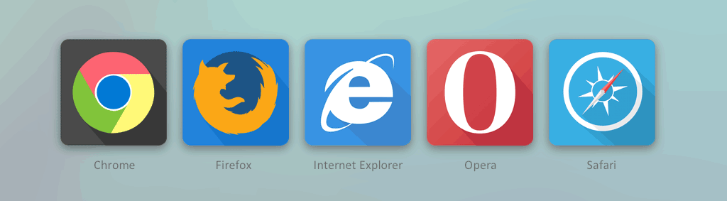 Вихідний код цього одного з перших браузерів був відкритий, і деякі інші браузери (Netscape Navigator і Internet Explorer) взяли його за основу