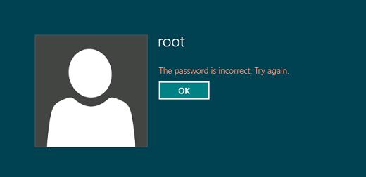 Отже, ситуація наступна: є комп'ютер з Windows 8, до якого ви маєте фізичний доступ, але зайти в нього не виходить, через те, що ви забули пароль локального адміністратора