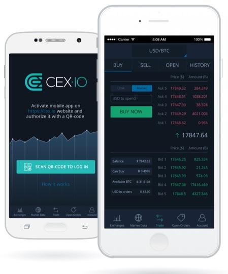 io/id1047225016   , Згенерувати QR-код в призначеному для користувача акаунті і зв'язати клієнт зі своїм обліковим записом;