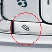 Натискання на кнопку з зображенням олівця при завантаженні смартфона викличе включення апарату в безпечному режимі