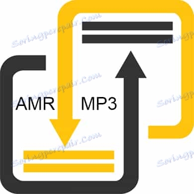 AMR - это один из аудиоформатов, который имеет меньшее распространение, чем знаменитый MP3, поэтому с его воспроизведением на некоторых устройствах и в программах могут быть проблемы