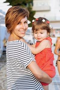 На курс я зважилася досить швидко, тому що  про цю професію я вже знала, але