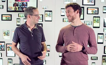 Число користувачів, що виходять в Інтернет з мобільних пристроїв, стрімко зростає, але, на жаль, більшість мережевих ресурсів не пристосоване для цього