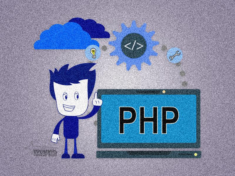 Компьютерные курсы PHP