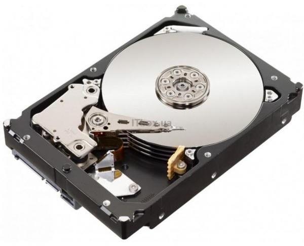 Крім того, жорсткі диски для ноутбука більш енергоефективні порівняно з аналогами для ПК