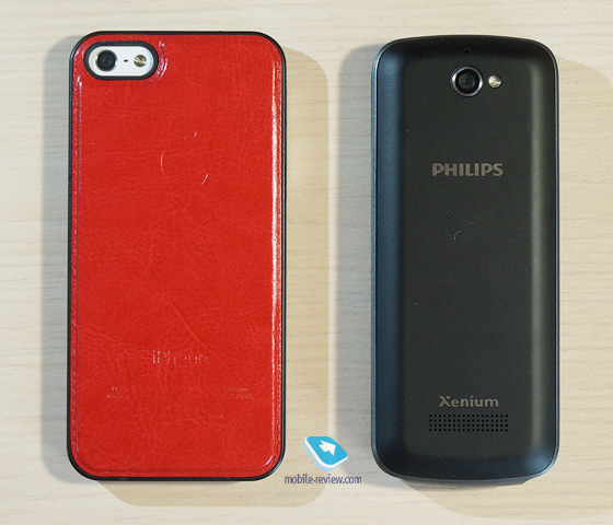 Philips і LG G4