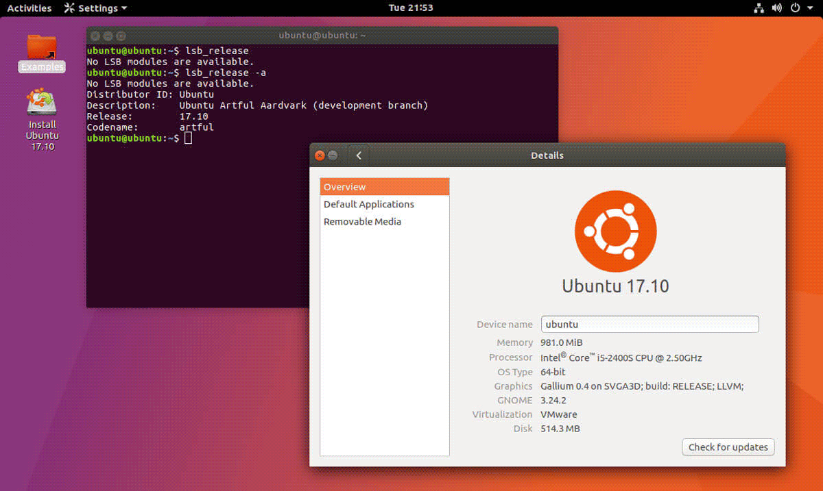 З урахуванням сказаного, Ubuntu явно добре провів рік і заслуговує на те, щоб бути в нашому списку