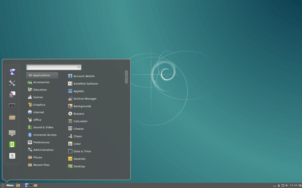 Все виконано в дусі open-source - Debian можна безкоштовно скачувати, використовувати, а також налаштовувати
