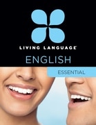 Якщо ви вже трохи говорите по-англійськи, спробуйте   Living Language