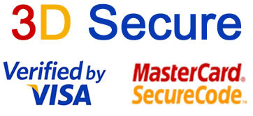 У платіжних систем послуга такої перевірки називається Verified by Visa і Mastercard SecureCode