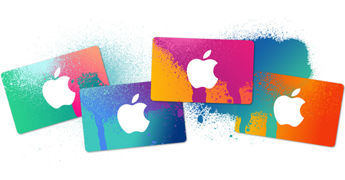 У цій статті ми розглянемо як поповнити свій App Store рахунок карткою поповнення iTunes Gift Card або використовувати промо-код для скачування певної програми