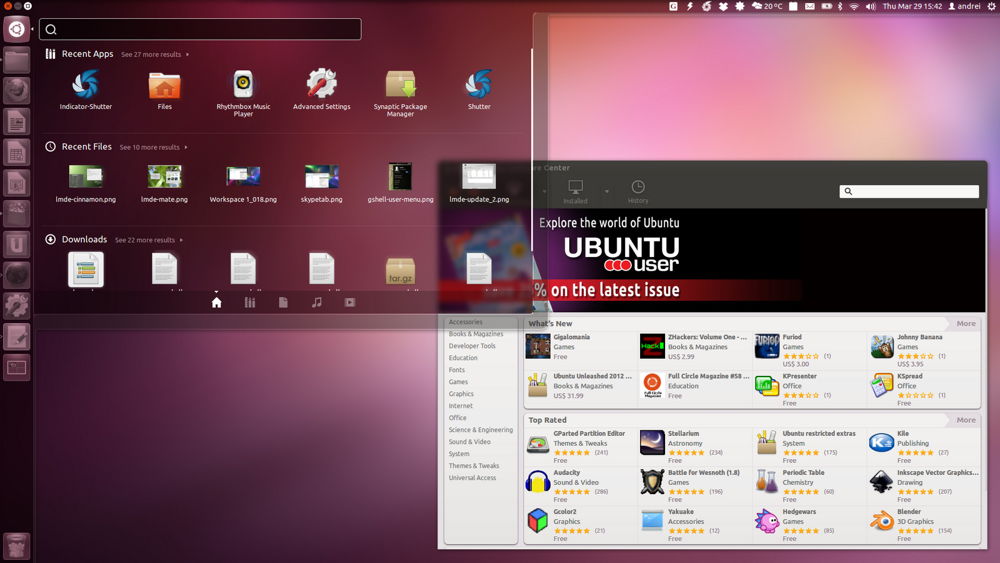 Принцип створення гостьової ОС залишається однаковим як для версій Windows, так і, наприклад, для Ubuntu