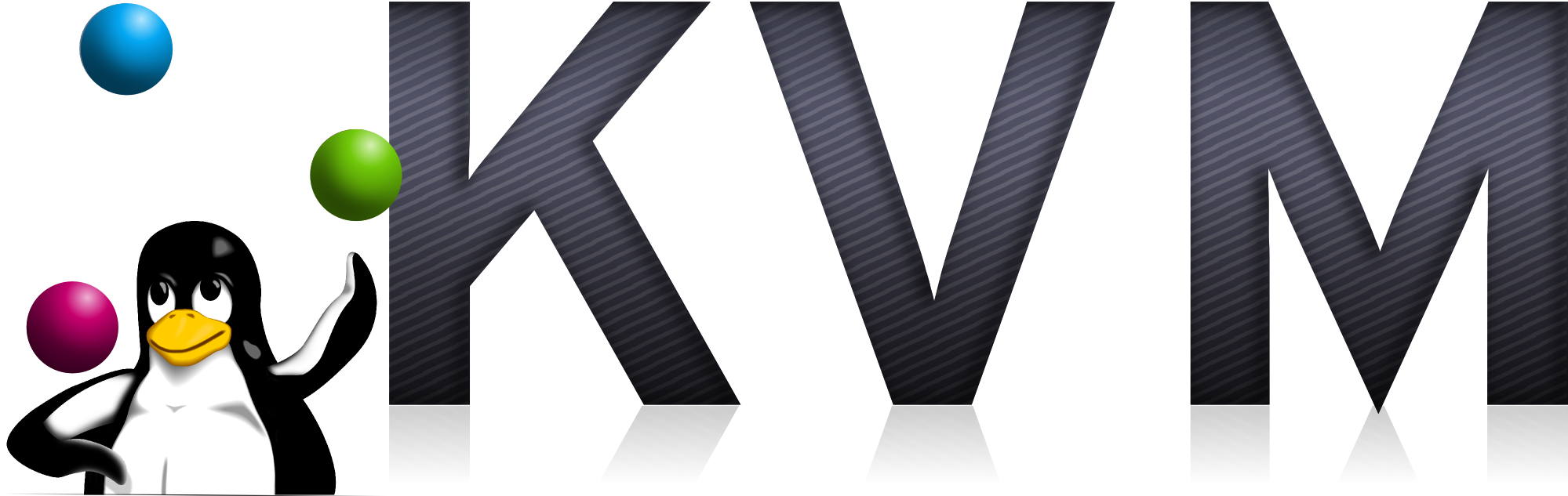 Наводжу замітку в яку піде мова про налаштування та встановлення популярної системи віртуалізації   KVM   (Kernel-based Virtual Machine)